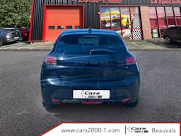 Peugeot 208  PureTech 100 S&S BVM6 Allure occasion - Photo 5