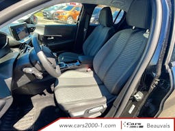 Peugeot 208  PureTech 100 S&S BVM6 Allure occasion - Photo 8
