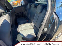 Peugeot 208  PureTech 100 S&S BVM6 Allure occasion - Photo 9