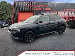 Citroën C4 Cactus  PureTech 82 Feel occasion - Photo 1