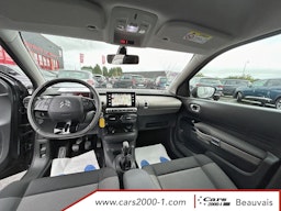 Citroën C4 Cactus  PureTech 82 Feel occasion - Photo 10