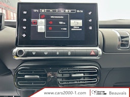 Citroën C4 Cactus  PureTech 82 Feel occasion - Photo 11