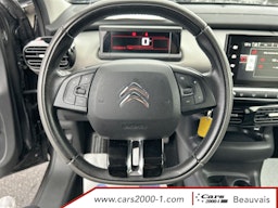 Citroën C4 Cactus  PureTech 82 Feel occasion - Photo 14