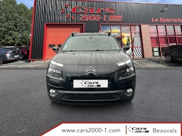 Citroën C4 Cactus  PureTech 82 Feel occasion - Photo 2