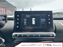 Citroën C4 Cactus  PureTech 82 Feel occasion - Photo 29