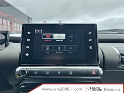 Citroën C4 Cactus  PureTech 82 Feel occasion - Photo 31