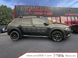 Citroën C4 Cactus  PureTech 82 Feel occasion - Photo 4