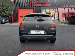 Citroën C4 Cactus  PureTech 82 Feel occasion - Photo 5