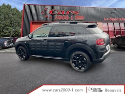 Citroën C4 Cactus  PureTech 82 Feel occasion - Photo 6