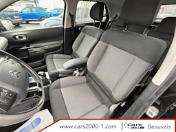 Citroën C4 Cactus  PureTech 82 Feel occasion - Photo 8