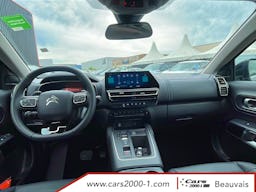 Citroën C5 Aircross  Hybride Rechargeable 225 e-EAT8 Max occasion - Photo 10