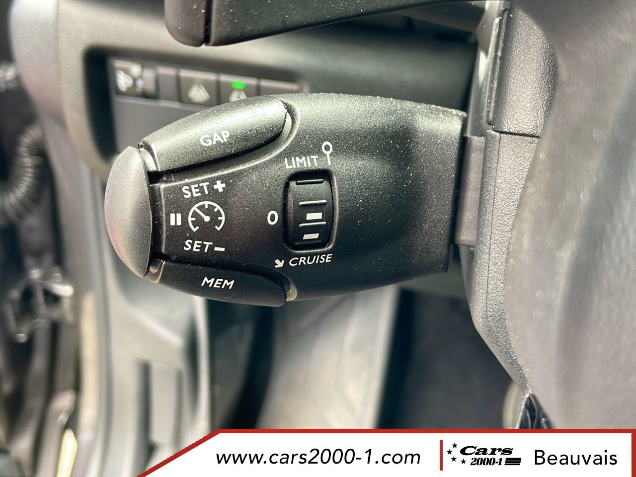 Citroën C5 Aircross  Hybride Rechargeable 225 e-EAT8 Max occasion - Photo 12