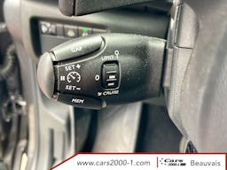 Citroën C5 Aircross  Hybride Rechargeable 225 e-EAT8 Max occasion - Photo 12