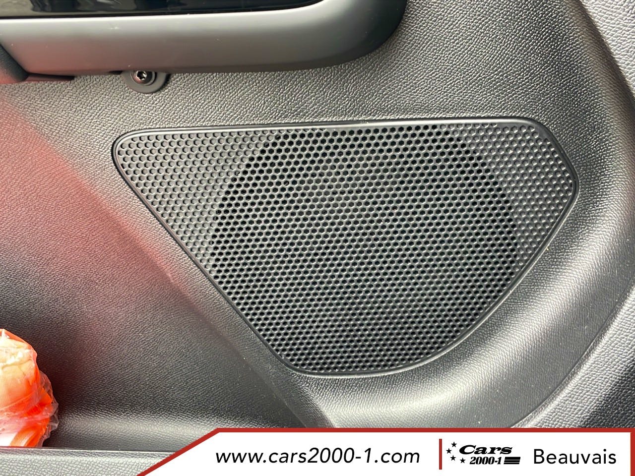 Citroën C5 Aircross  Hybride Rechargeable 225 e-EAT8 Max occasion - Photo 13