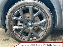 Citroën C5 Aircross  Hybride Rechargeable 225 e-EAT8 Max occasion - Photo 15