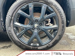 Citroën C5 Aircross  Hybride Rechargeable 225 e-EAT8 Max occasion - Photo 16