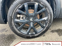 Citroën C5 Aircross  Hybride Rechargeable 225 e-EAT8 Max occasion - Photo 17