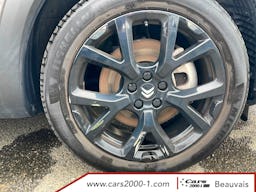 Citroën C5 Aircross  Hybride Rechargeable 225 e-EAT8 Max occasion - Photo 18