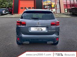 Citroën C5 Aircross  Hybride Rechargeable 225 e-EAT8 Max occasion - Photo 5
