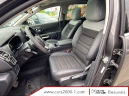 Citroën C5 Aircross  Hybride Rechargeable 225 e-EAT8 Max occasion - Photo 8