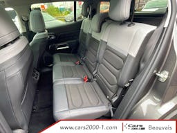 Citroën C5 Aircross  Hybride Rechargeable 225 e-EAT8 Max occasion - Photo 9