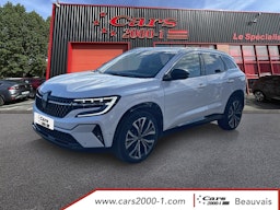 Renault Austral  mild hybrid 160 auto Iconic occasion - Photo 1