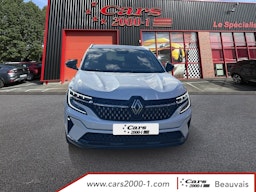 Renault Austral  mild hybrid 160 auto Iconic occasion - Photo 2