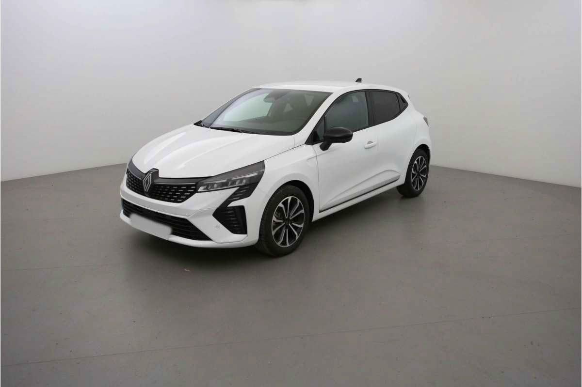 Renault Clio V TCe 90 Techno occasion