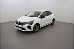 Renault Clio V TCe 90 Techno occasion - Photo 1