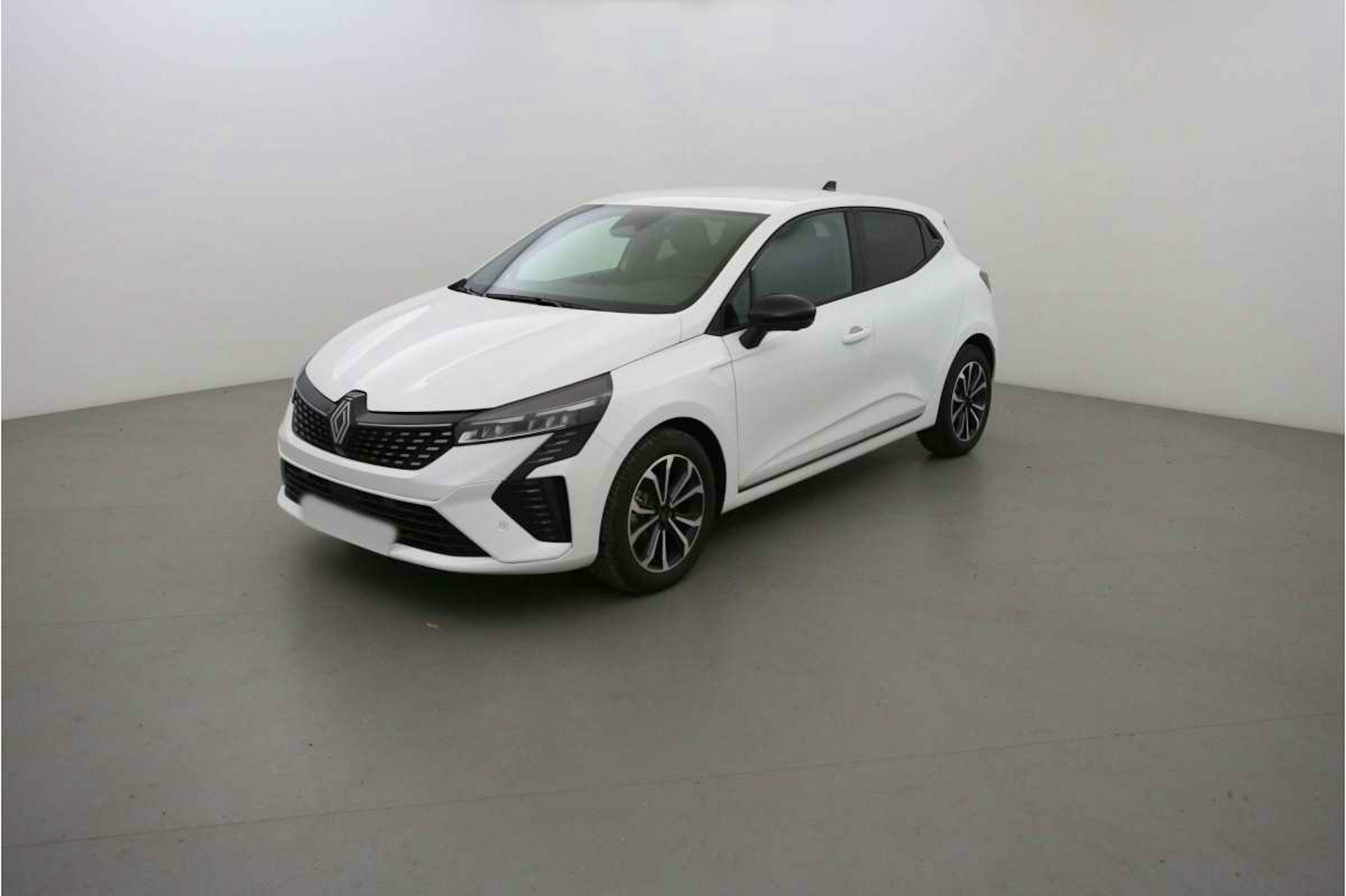 Renault Clio V TCe 90 Techno occasion