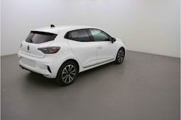 Renault Clio V TCe 90 Techno occasion - Photo 2