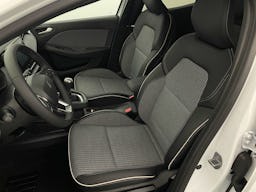 Renault Clio V TCe 90 Techno occasion - Photo 4