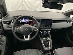 Renault Clio V TCe 90 Techno occasion - Photo 6