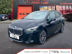 BMW Série 2  Active Tourer 218i 136 ch DKG7 M Sport occasion - Photo 1
