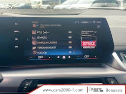 BMW Série 2  Active Tourer 218i 136 ch DKG7 M Sport occasion - Photo 11