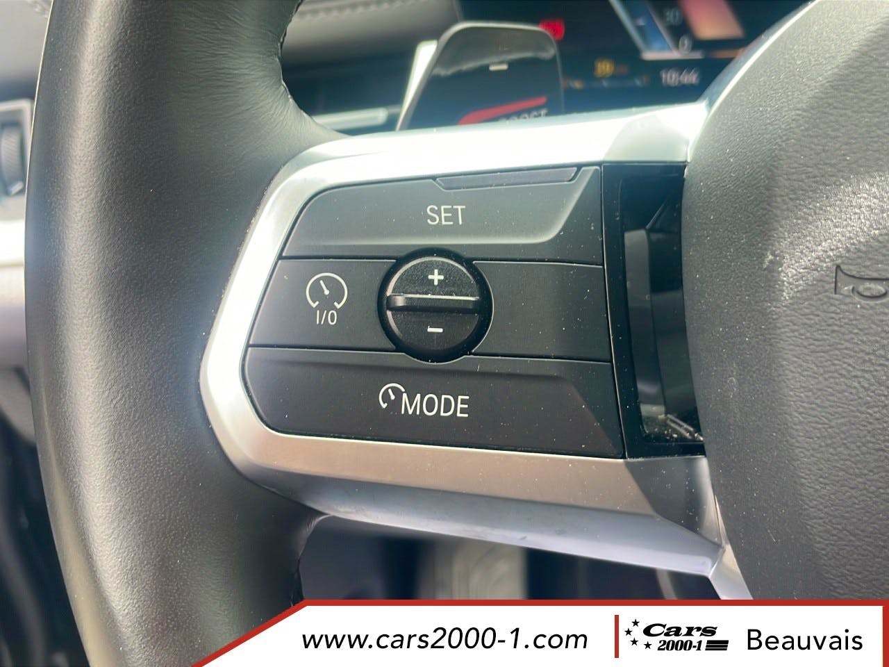 BMW Série 2  Active Tourer 218i 136 ch DKG7 M Sport occasion - Photo 12