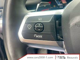 BMW Série 2  Active Tourer 218i 136 ch DKG7 M Sport occasion - Photo 12