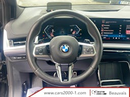 BMW Série 2  Active Tourer 218i 136 ch DKG7 M Sport occasion - Photo 14