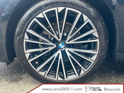 BMW Série 2  Active Tourer 218i 136 ch DKG7 M Sport occasion - Photo 15
