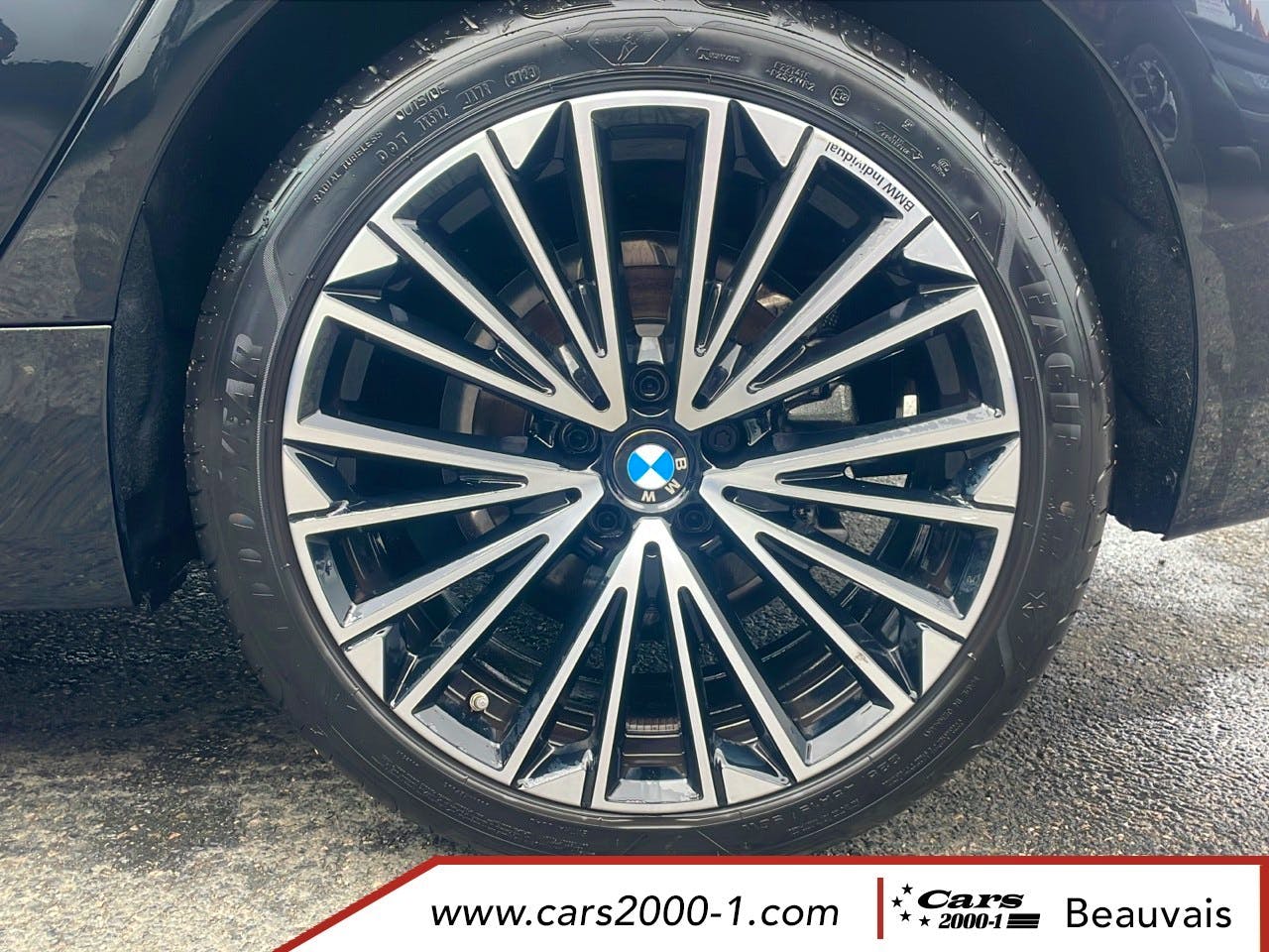 BMW Série 2  Active Tourer 218i 136 ch DKG7 M Sport occasion - Photo 16