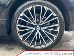 BMW Série 2  Active Tourer 218i 136 ch DKG7 M Sport occasion - Photo 16