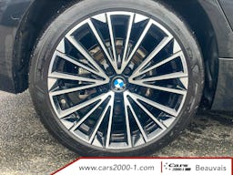 BMW Série 2  Active Tourer 218i 136 ch DKG7 M Sport occasion - Photo 17