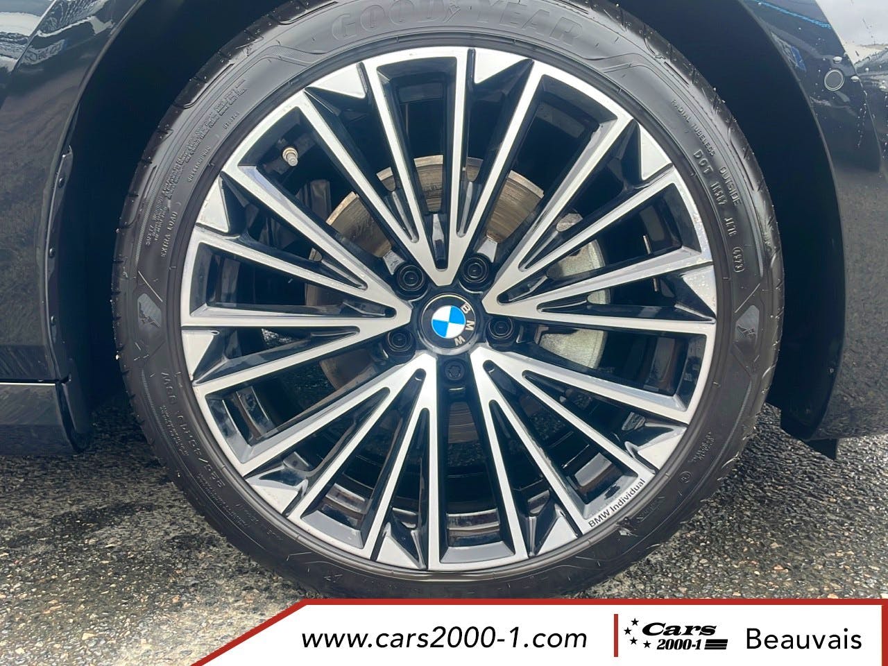 BMW Série 2  Active Tourer 218i 136 ch DKG7 M Sport occasion - Photo 18
