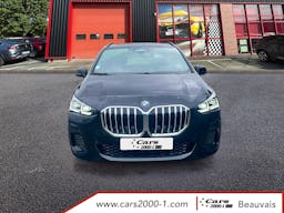 BMW Série 2  Active Tourer 218i 136 ch DKG7 M Sport occasion - Photo 2