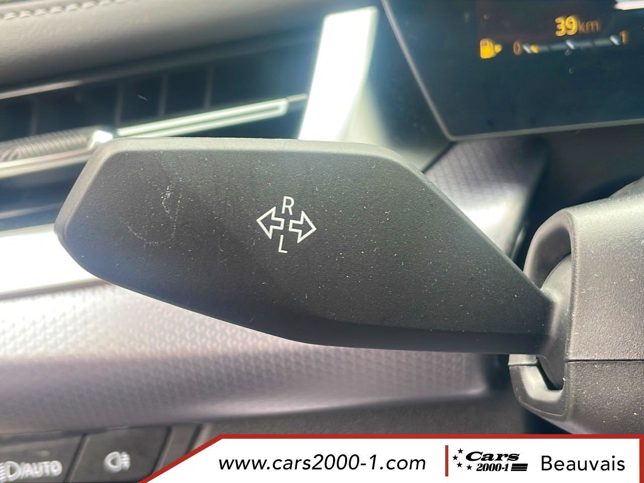 BMW Série 2  Active Tourer 218i 136 ch DKG7 M Sport occasion - Photo 20