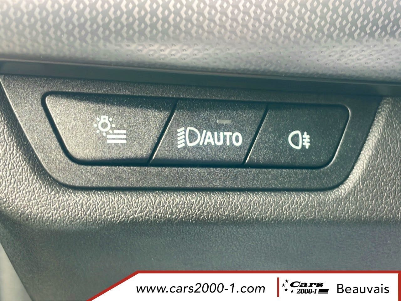BMW Série 2  Active Tourer 218i 136 ch DKG7 M Sport occasion - Photo 22