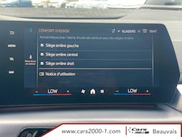 BMW Série 2  Active Tourer 218i 136 ch DKG7 M Sport occasion - Photo 28