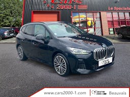 BMW Série 2  Active Tourer 218i 136 ch DKG7 M Sport occasion - Photo 3