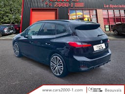 BMW Série 2  Active Tourer 218i 136 ch DKG7 M Sport occasion - Photo 6