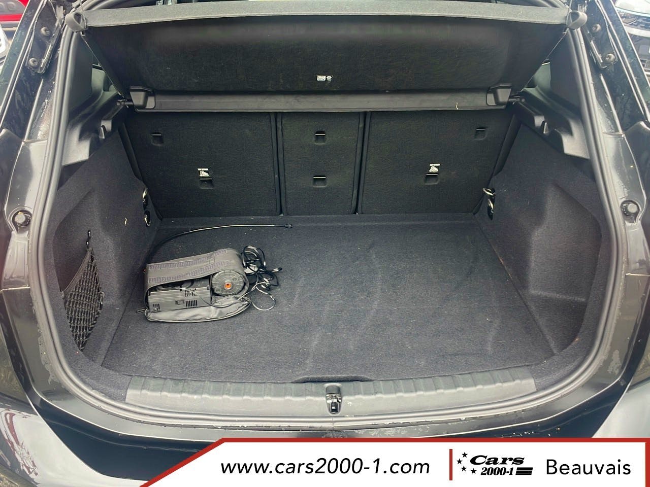 BMW Série 2  Active Tourer 218i 136 ch DKG7 M Sport occasion - Photo 7